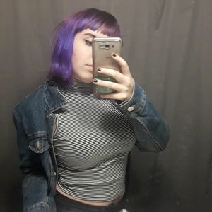 Meet your Posher, Liv